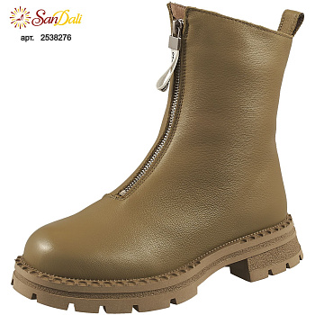 Ботинки женские зимние GRA