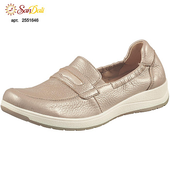 Мокасины женские CAPRICE