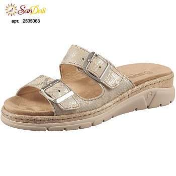 Сабо женские SUAVE