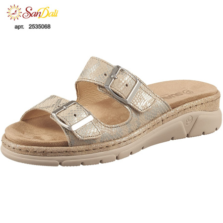 Сабо женские SUAVE