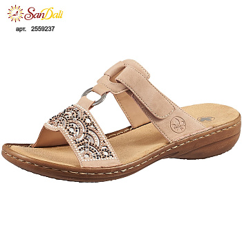 Сабо женские RIEKER