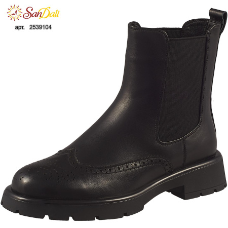 Ботинки осенние GRA