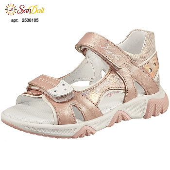 Сандалии детские Kapika