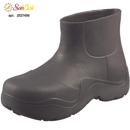 Ботинки женские резиновые City Bisma