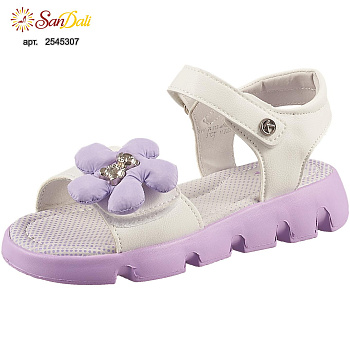 Босоножки детские KENKA