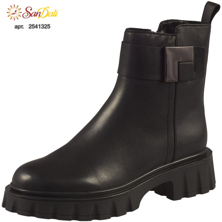 Ботинки зимние GRA