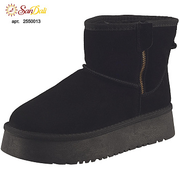 Угги женские зимние GRA