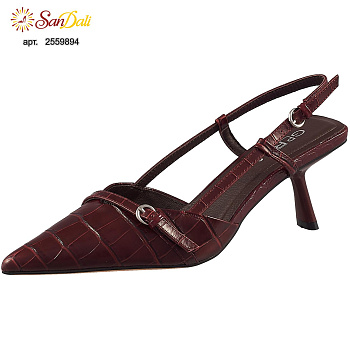 Туфли женские GRA