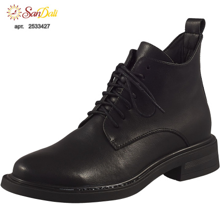 Ботинки осенние GRA