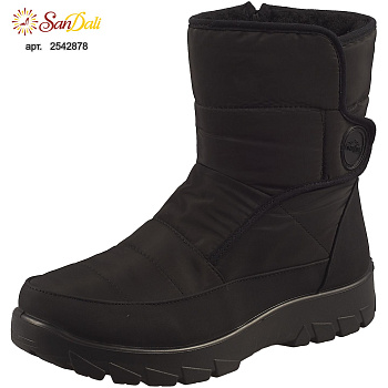 Дутики мужские зимние Finn Line