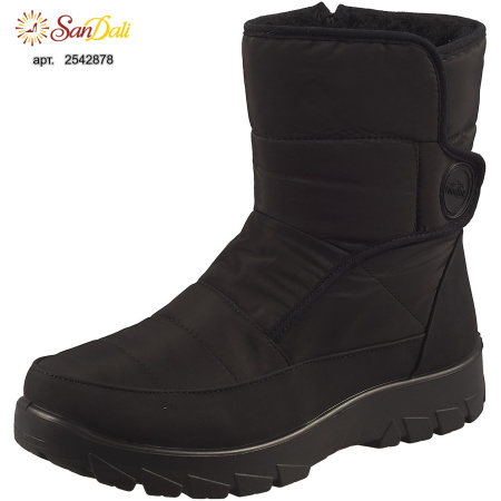 Дутики мужские зимние Finn Line