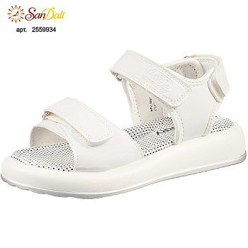 Босоножки детские KEDBERRY