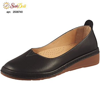 Туфли женские GRA