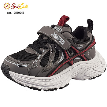 Кроссовки детские KEDBERRY