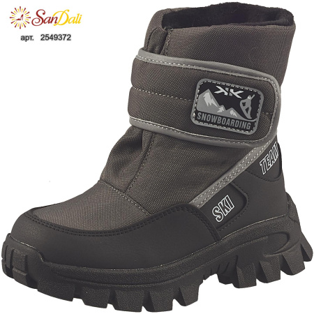 Дутики детские зимние KENKA