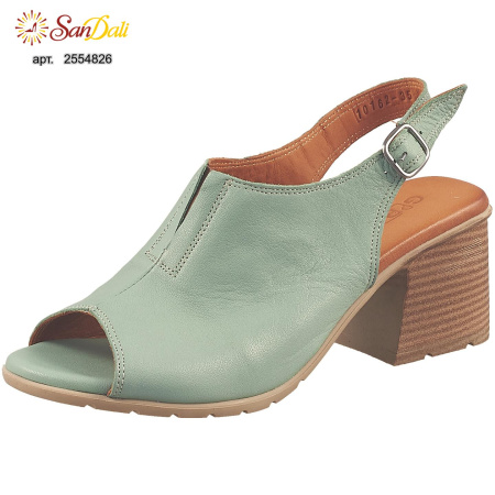 Босоножки GRA