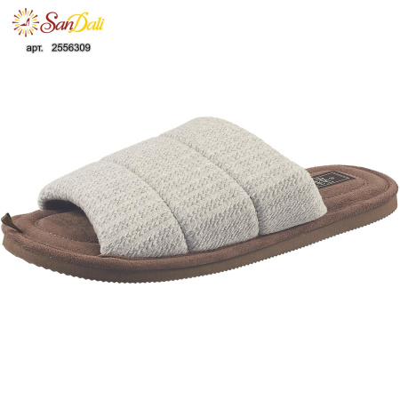 Тапочки домашние мужские LUCKY LAND