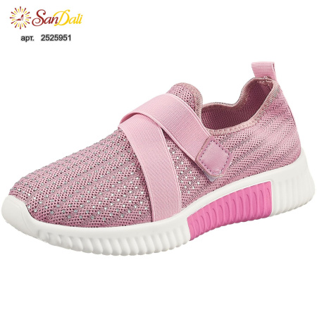 Текстильная обувь SNDR