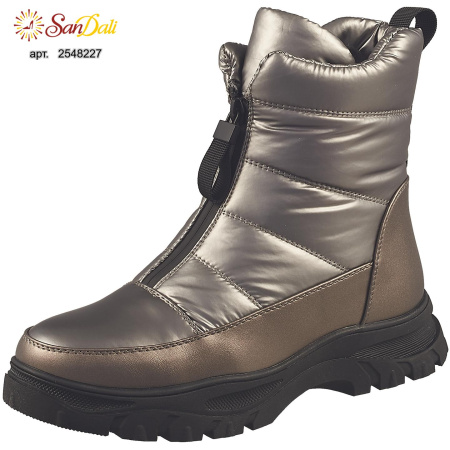 Дутики женские зимние Finn Line