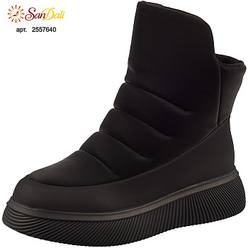 Дутики женские зимние Finn Line