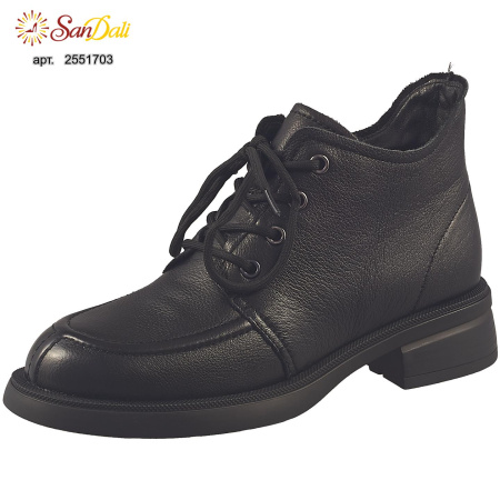 Ботинки осенние GRA