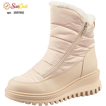 Дутики женские зимние Finn Line