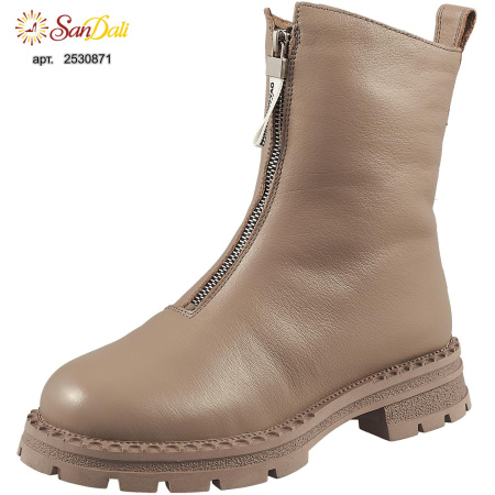 Ботинки женские зимние GRA