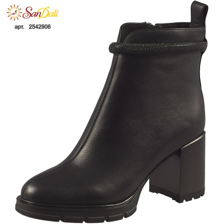 Ботинки осенние GRA