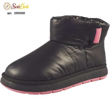 Дутики женские зимние Finn Line