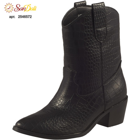 Ботинки осенние BONAVI