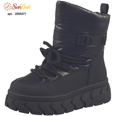 Дутики детские зимние KEDBERRY