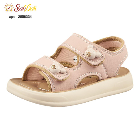 Сандалии детские BADEN