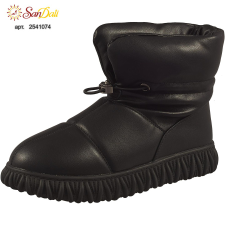 Ботинки женские зимние GRA