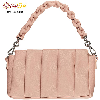 Клатч POLINA&EITEROU