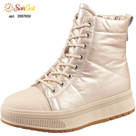 Дутики женские зимние Finn Line