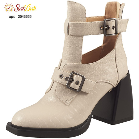 Ботинки женские GRA