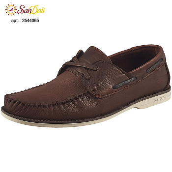 Мокасины мужские PODIO