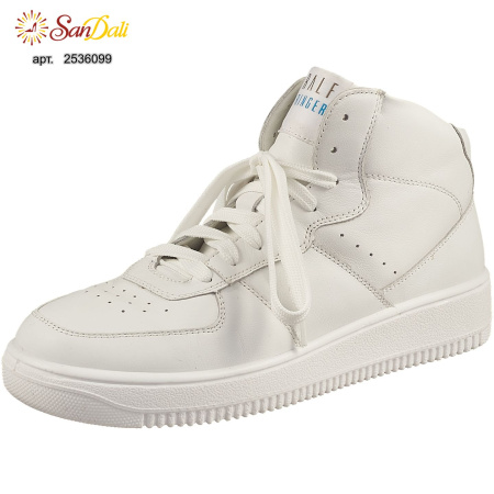 Ботинки осенние RALF