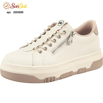 Кеды женские BADEN