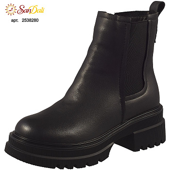 Ботинки женские зимние GRA