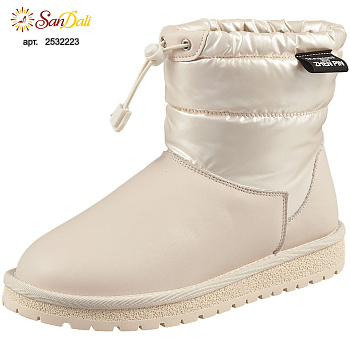 Угги детские зимние GARSTUK