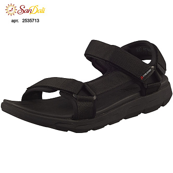 Сандалии мужские RIEKER