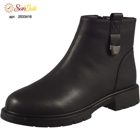 Ботинки осенние GRA