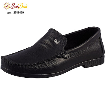 Мокасины мужские PODIO