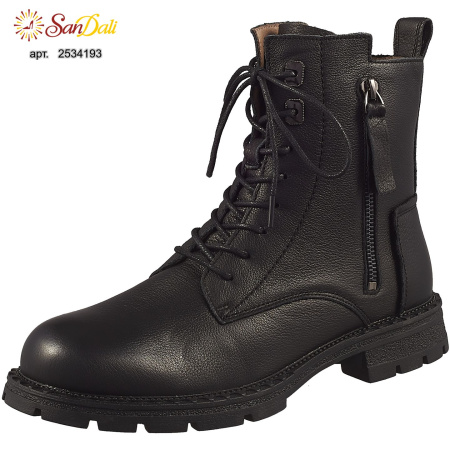 Ботинки осенние GRA