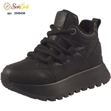 Ботинки осенние GRA