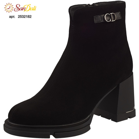 Ботинки зимние GRA