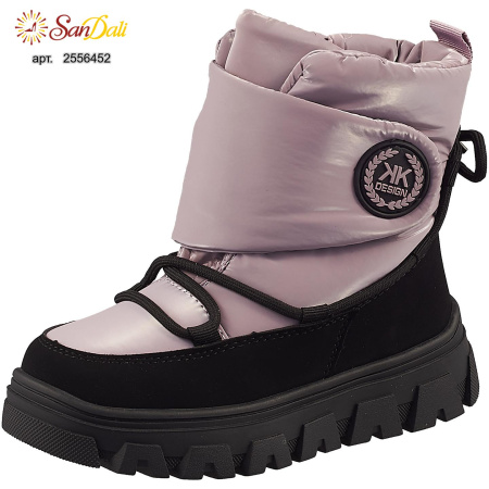 Дутики детские зимние KEDBERRY