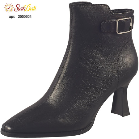 Ботинки осенние GRA