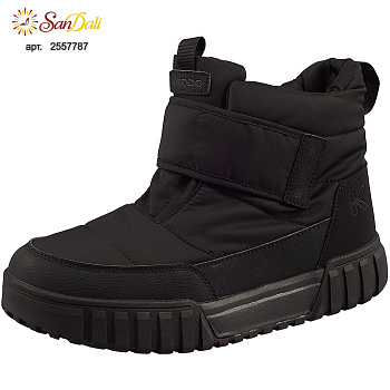 Дутики мужские зимние KEDDO